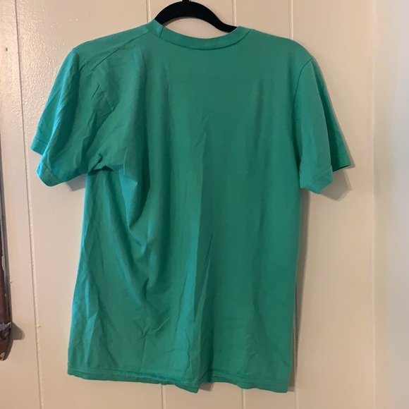 Alpha Delta Pi v-neck top - Picture 4 of 4